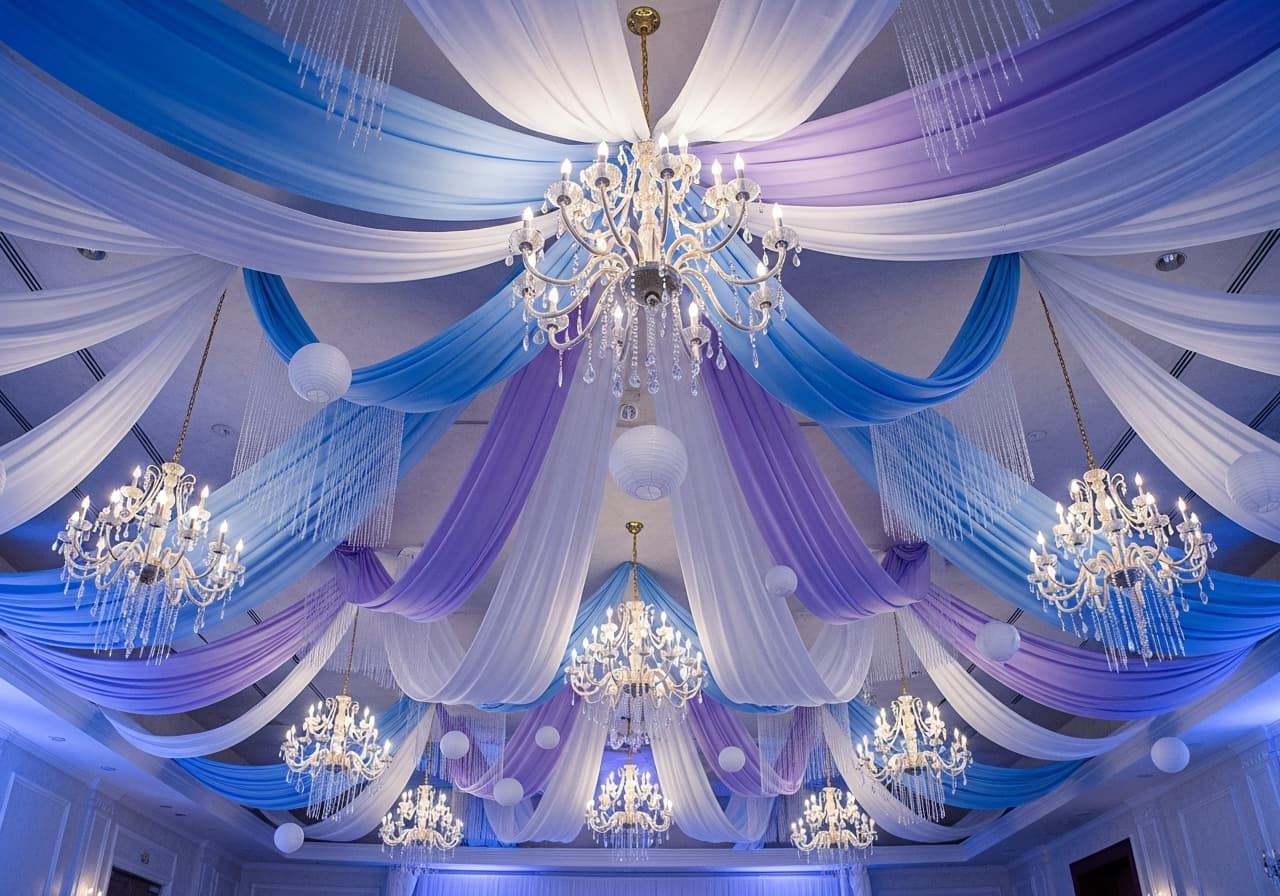 Elegant wedding inspiration